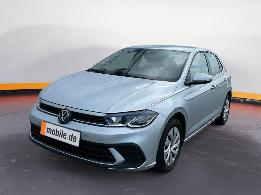 Photo 1 : Volkswagen Polo 2023 Essence