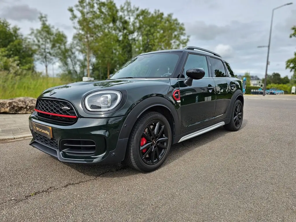 Photo 1 : Mini John Cooper Works 2023 Petrol