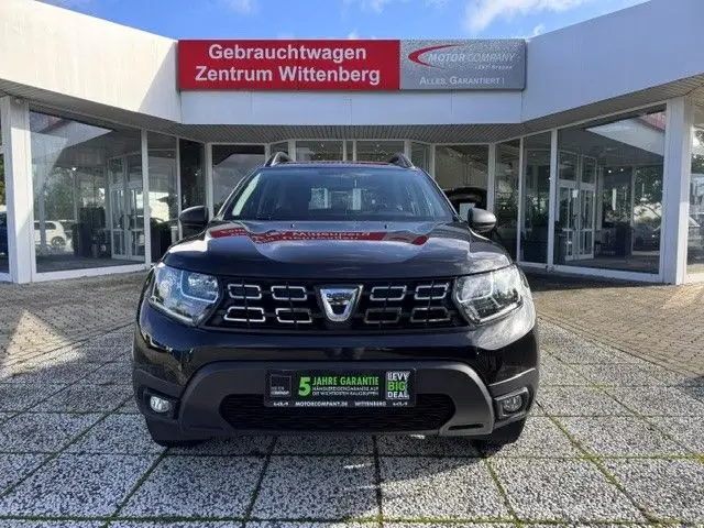 Photo 1 : Dacia Duster 2020 Petrol