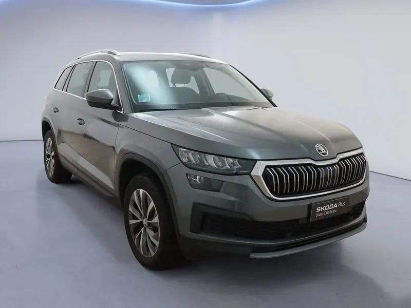 Photo 1 : Skoda Kodiaq 2022 Essence