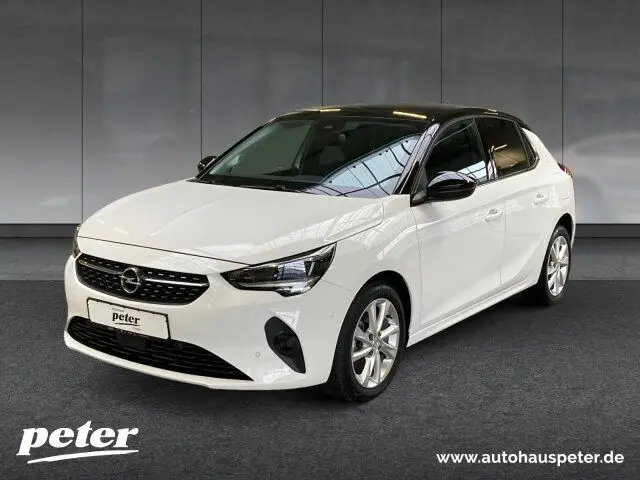 Photo 1 : Opel Corsa 2023 Essence