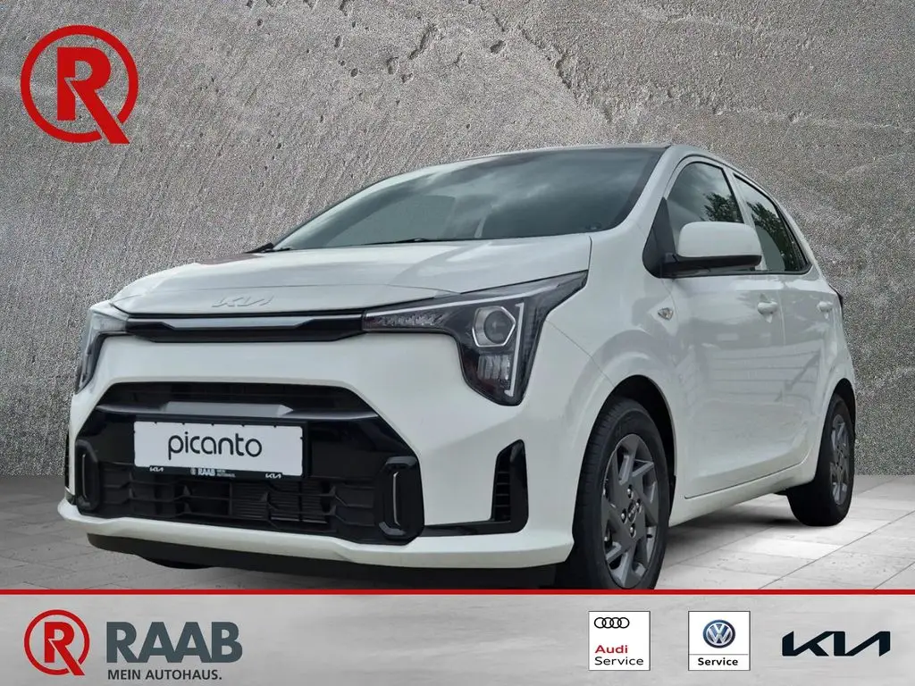 Photo 1 : Kia Picanto 2024 Petrol