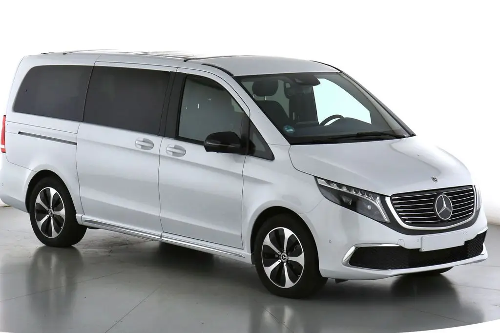 Photo 1 : Mercedes-benz Eqv 2023 Not specified