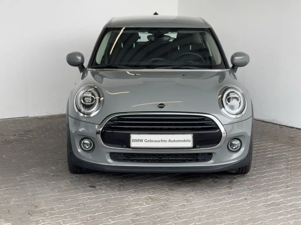 Photo 1 : Mini Cooper 2019 Essence