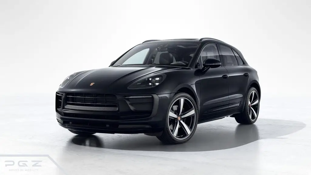 Photo 1 : Porsche Macan 2023 Essence