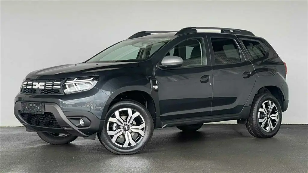 Photo 1 : Dacia Duster 2024 Diesel