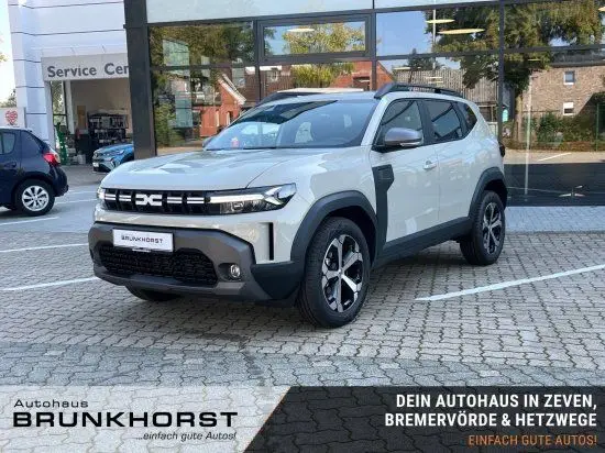 Photo 1 : Dacia Duster 2024 Petrol