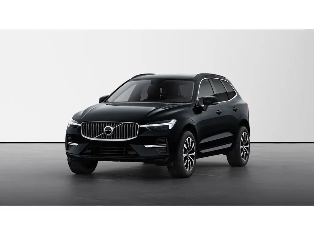 Photo 1 : Volvo Xc60 2024 Essence