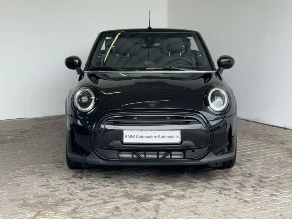 Photo 1 : Mini Cooper 2023 Petrol