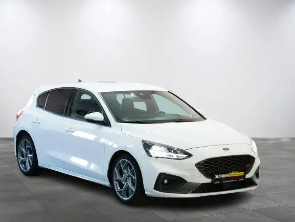 Photo 1 : Ford Focus 2021 Essence