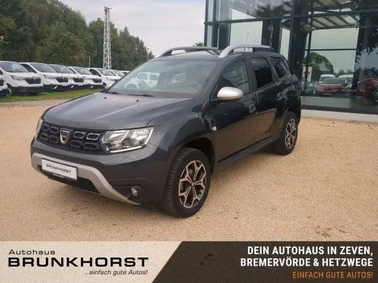 Photo 1 : Dacia Duster 2019 Essence