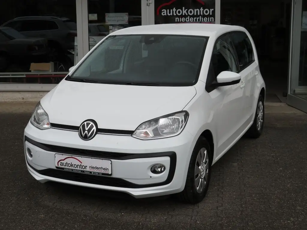 Photo 1 : Volkswagen Up! 2020 Petrol