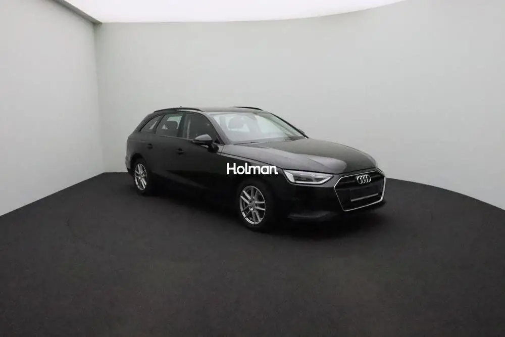 Photo 1 : Audi A4 2019 Diesel