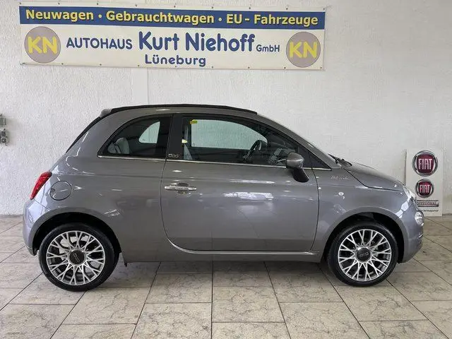 Photo 1 : Fiat 500c 2023 Essence