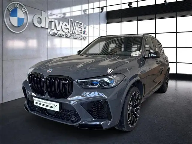 Photo 1 : Bmw X5 2023 Essence