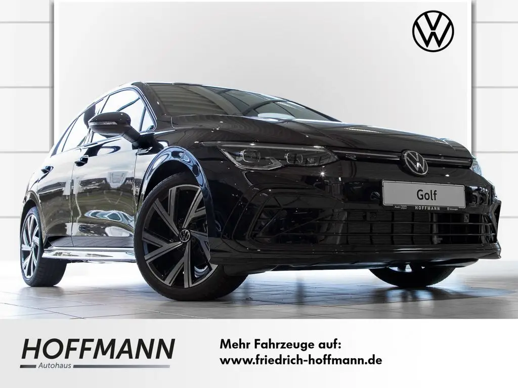 Photo 1 : Volkswagen Golf 2022 Petrol