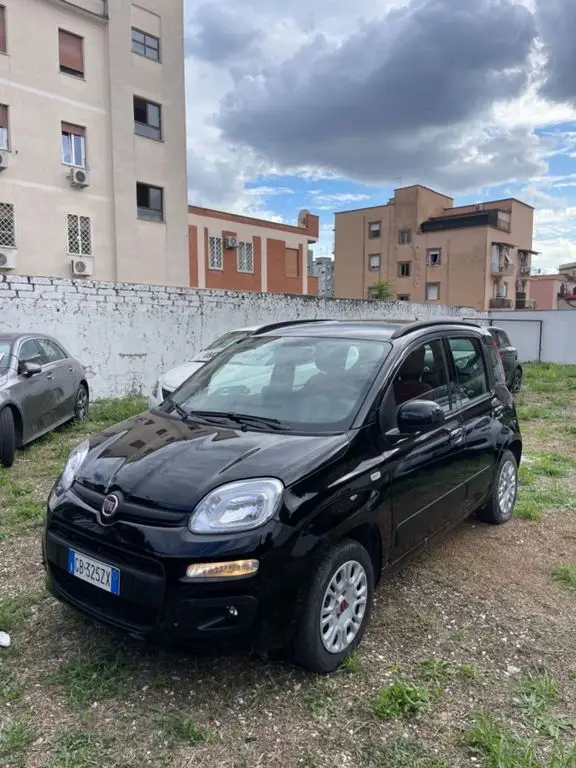 Photo 1 : Fiat Panda 2020 Essence