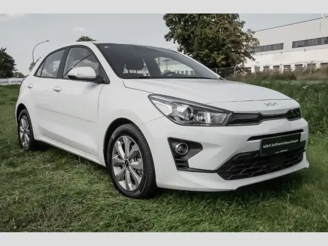 Photo 1 : Kia Rio 2022 Petrol