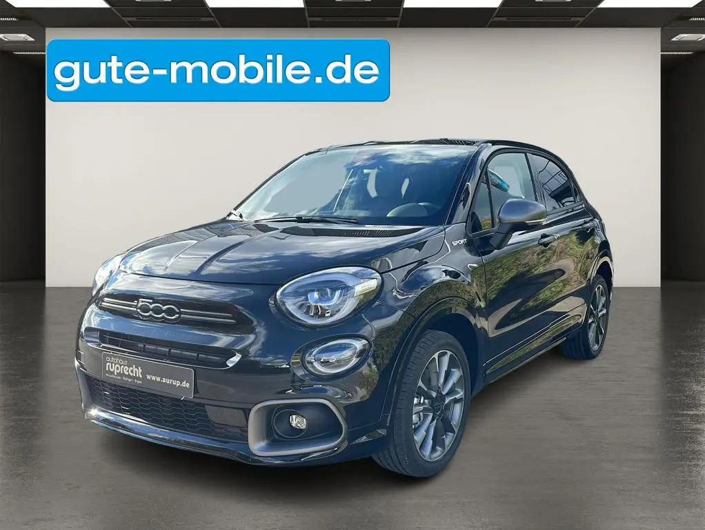 Photo 1 : Fiat 500x 2024 Essence