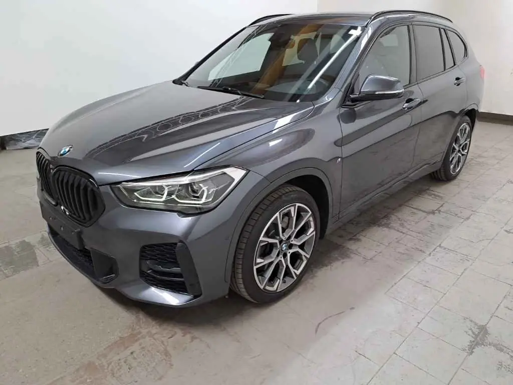 Photo 1 : Bmw X1 2022 Diesel