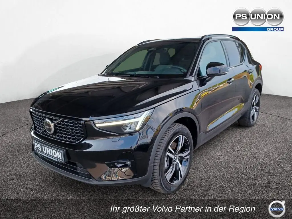 Photo 1 : Volvo Xc40 2024 Petrol