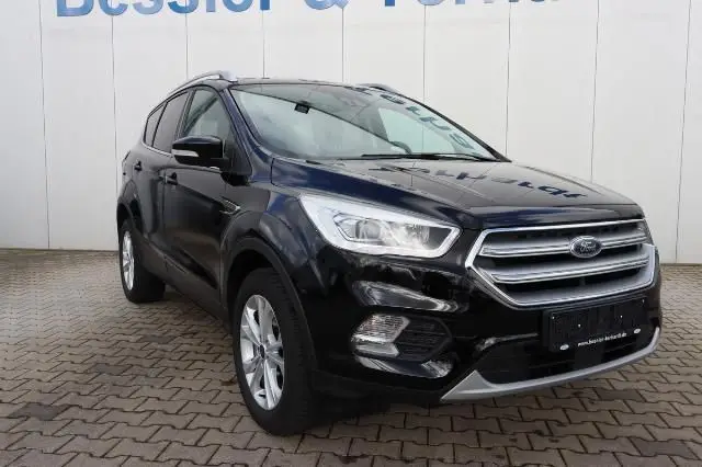 Photo 1 : Ford Kuga 2019 Essence