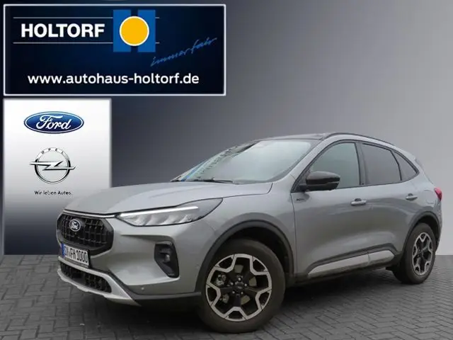 Photo 1 : Ford Kuga 2024 Hybrid