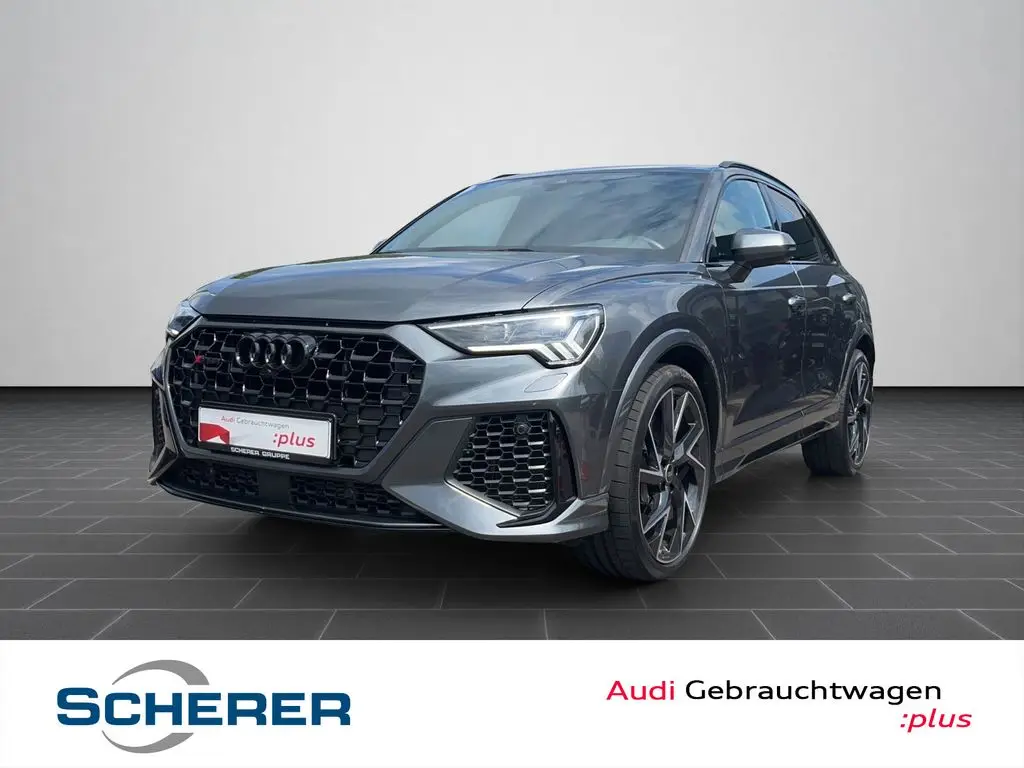 Photo 1 : Audi Rsq3 2021 Essence