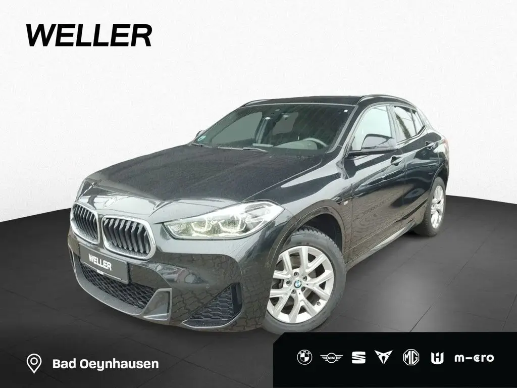 Photo 1 : Bmw X2 2022 Petrol