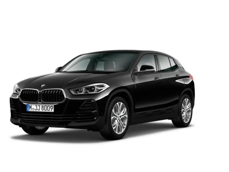 Photo 1 : Bmw X2 2021 Petrol