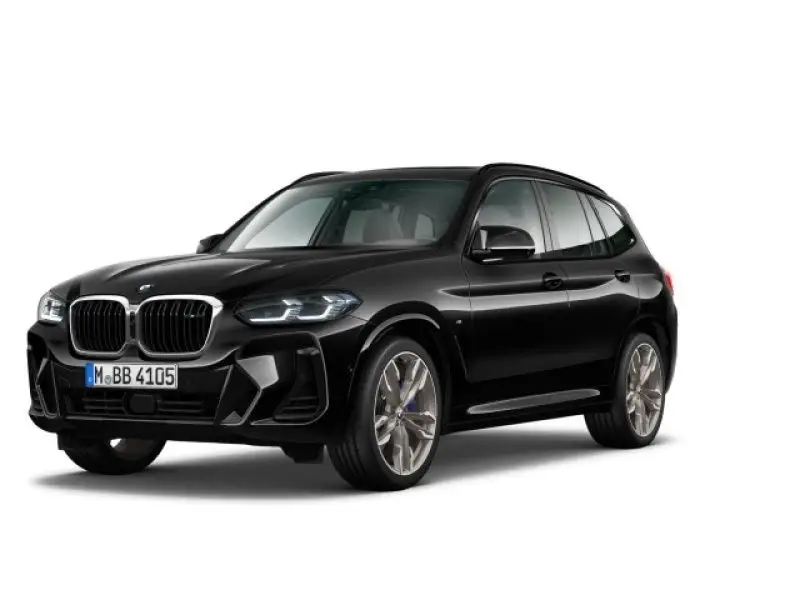 Photo 1 : Bmw X3 2023 Diesel