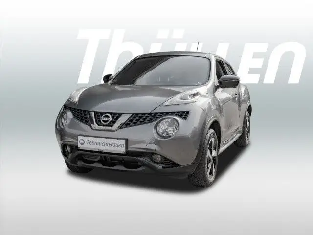 Photo 1 : Nissan Juke 2019 Petrol