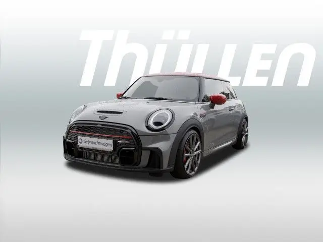 Photo 1 : Mini Cooper 2022 Petrol