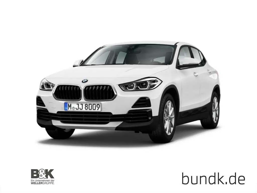 Photo 1 : Bmw X2 2021 Petrol