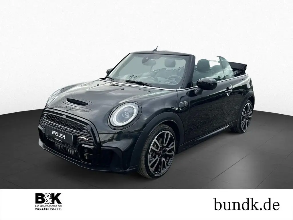 Photo 1 : Mini Cooper 2023 Essence