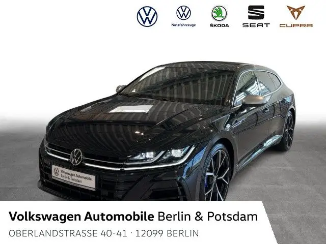 Photo 1 : Volkswagen Arteon 2022 Essence