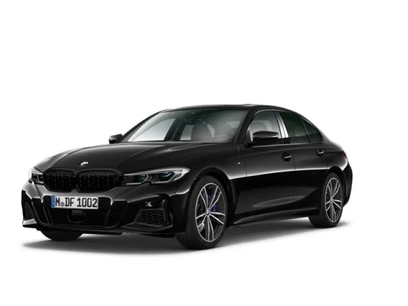 Photo 1 : Bmw M340i 2021 Non renseigné