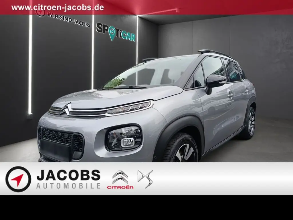 Photo 1 : Citroen C3 Aircross 2021 Petrol