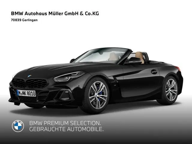 Photo 1 : Bmw Z4 2024 Essence