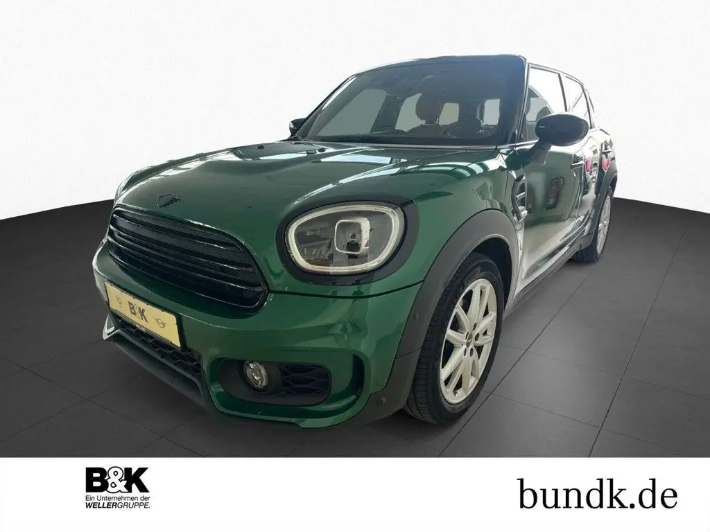 Photo 1 : Mini Cooper 2023 Essence