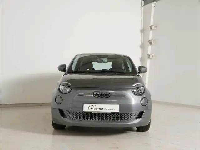 Photo 1 : Fiat 500 2022 Non renseigné