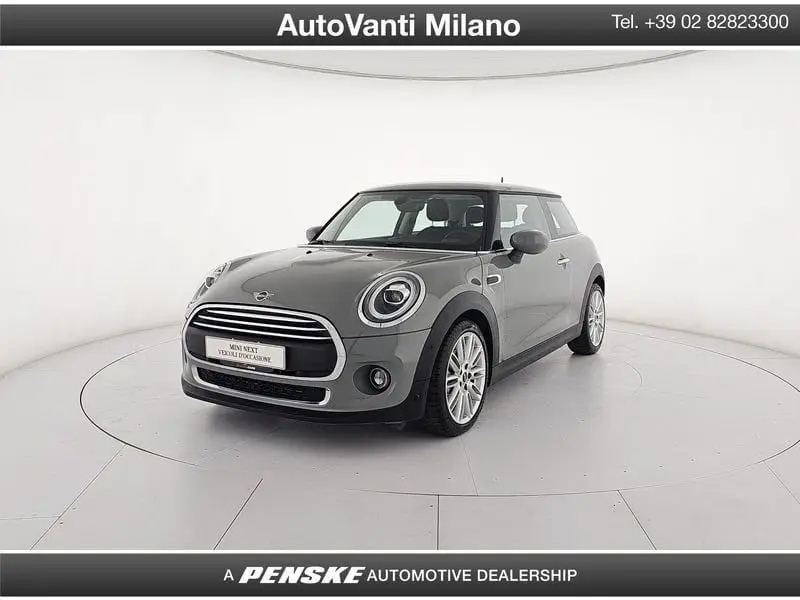 Photo 1 : Mini One 2020 Petrol