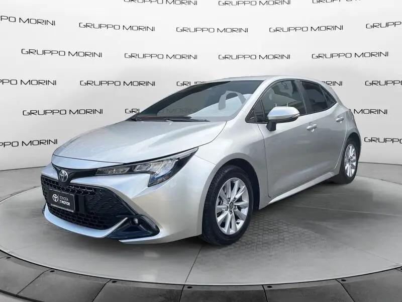 Photo 1 : Toyota Corolla 2023 Hybrid