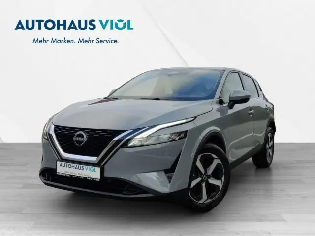 Photo 1 : Nissan Qashqai 2024 Essence