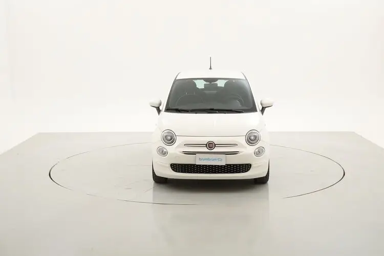 Photo 1 : Fiat 500 2020 Hybrid