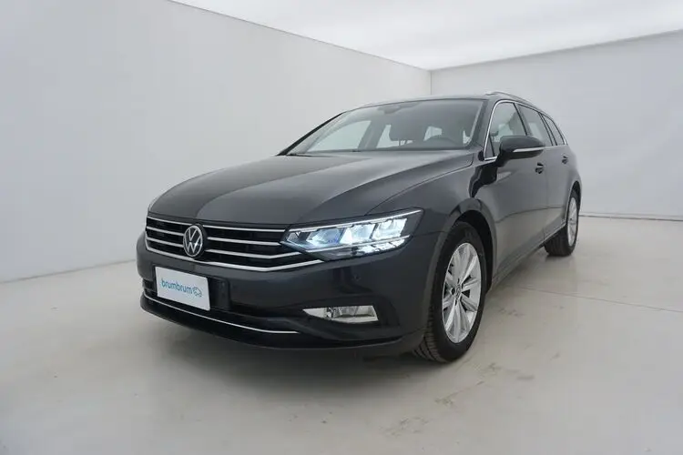 Photo 1 : Volkswagen Passat 2022 Diesel