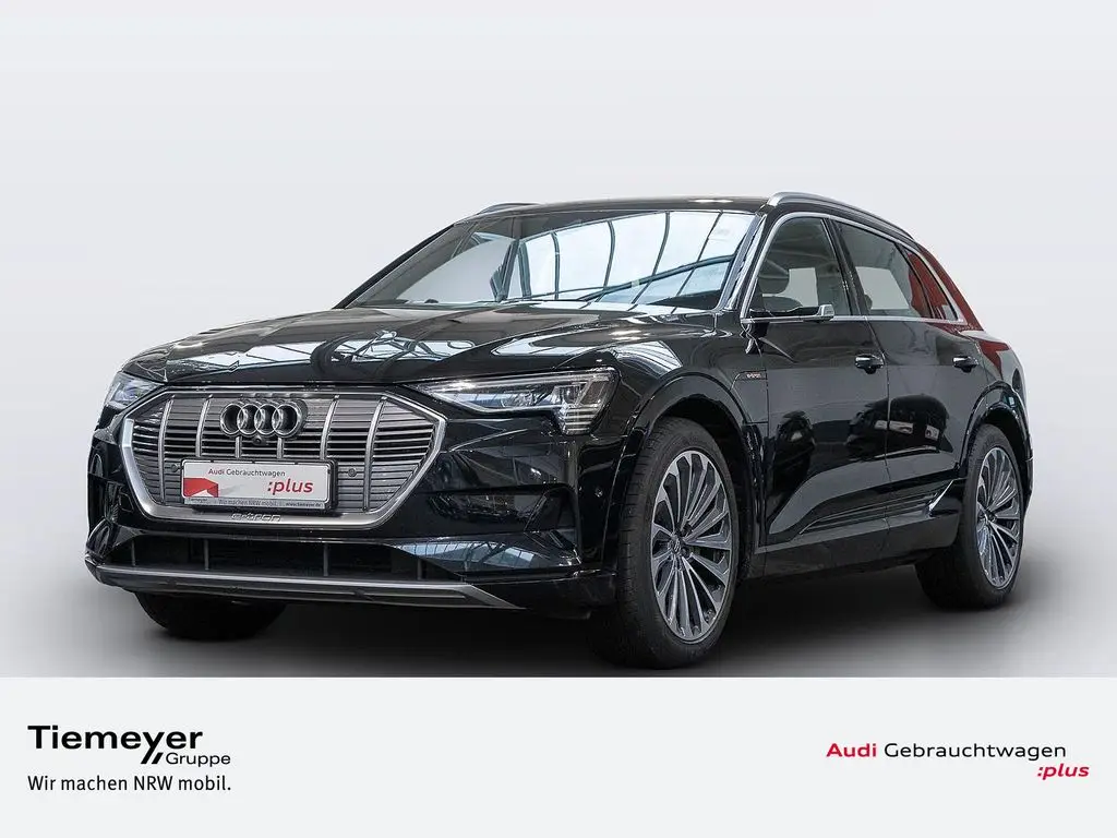 Photo 1 : Audi E-tron 2020 Not specified