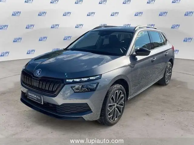 Photo 1 : Skoda Kamiq 2023 Essence