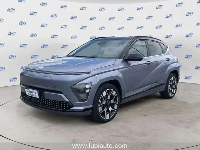 Photo 1 : Hyundai Kona 2023 Not specified