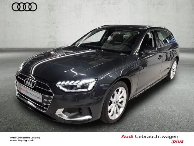 Photo 1 : Audi A4 2024 Diesel